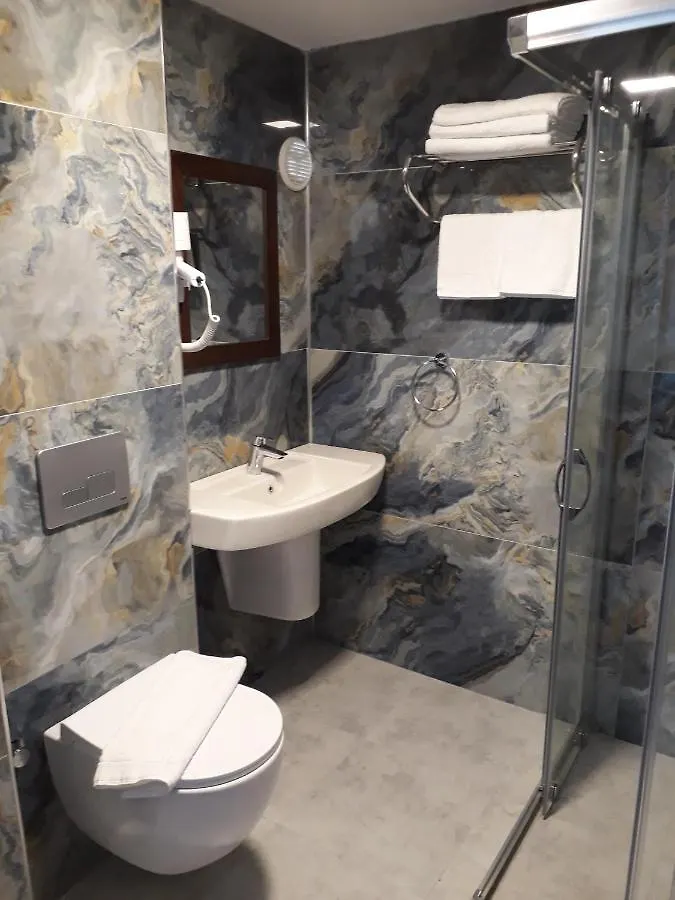 Marmaris Alkan Hotel