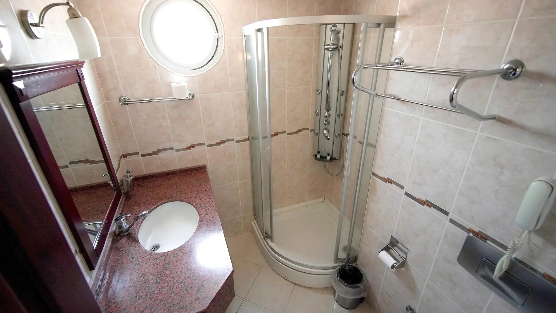 Marmaris Alkan Hotel