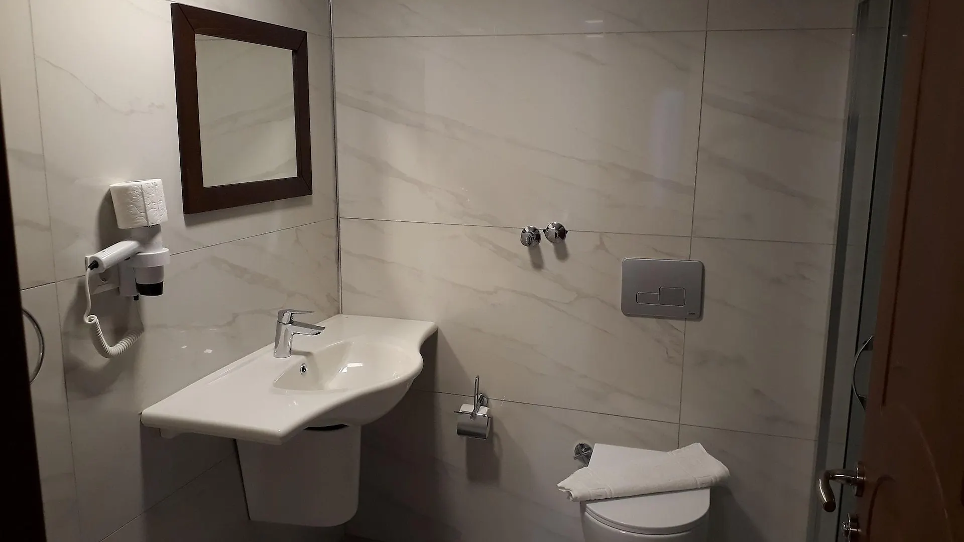 Marmaris Alkan Hotel