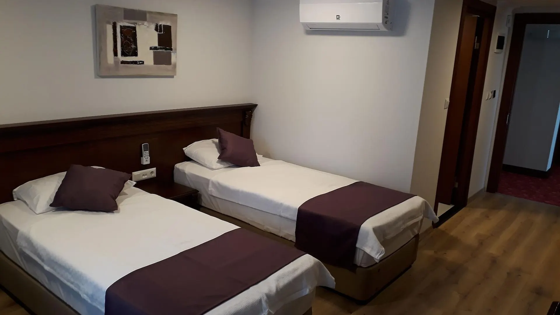 Marmaris Alkan Hotel