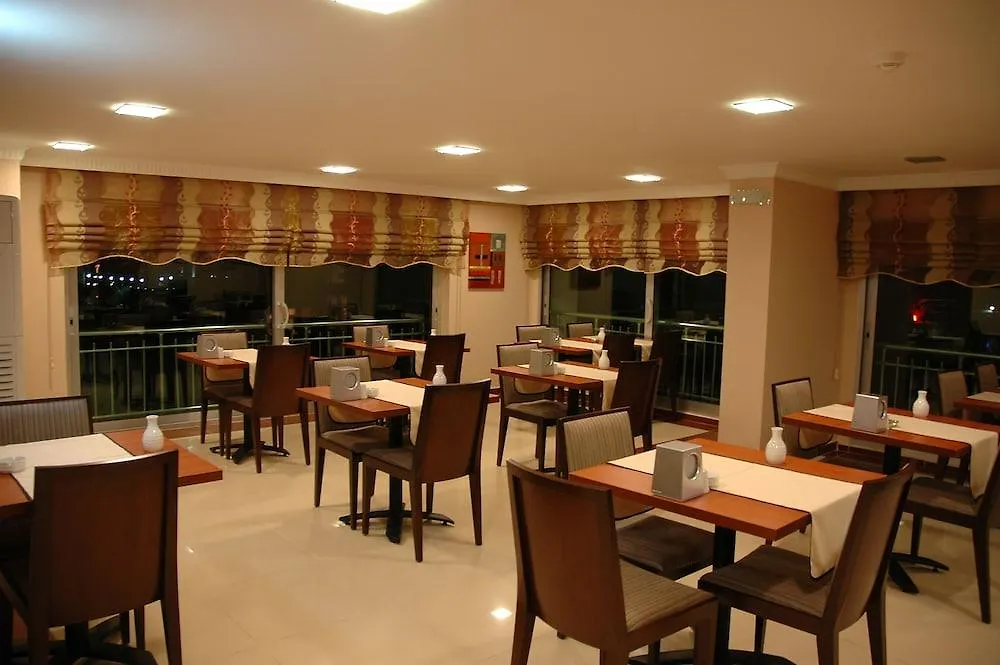 Marmaris Alkan Hotel