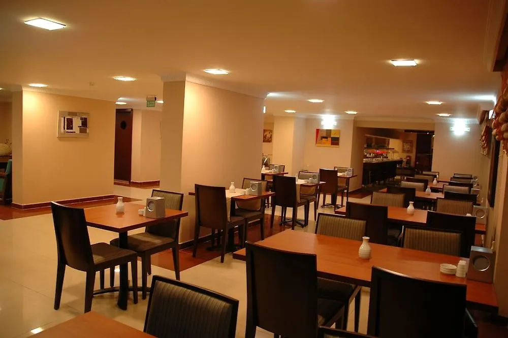 Marmaris Alkan Hotel