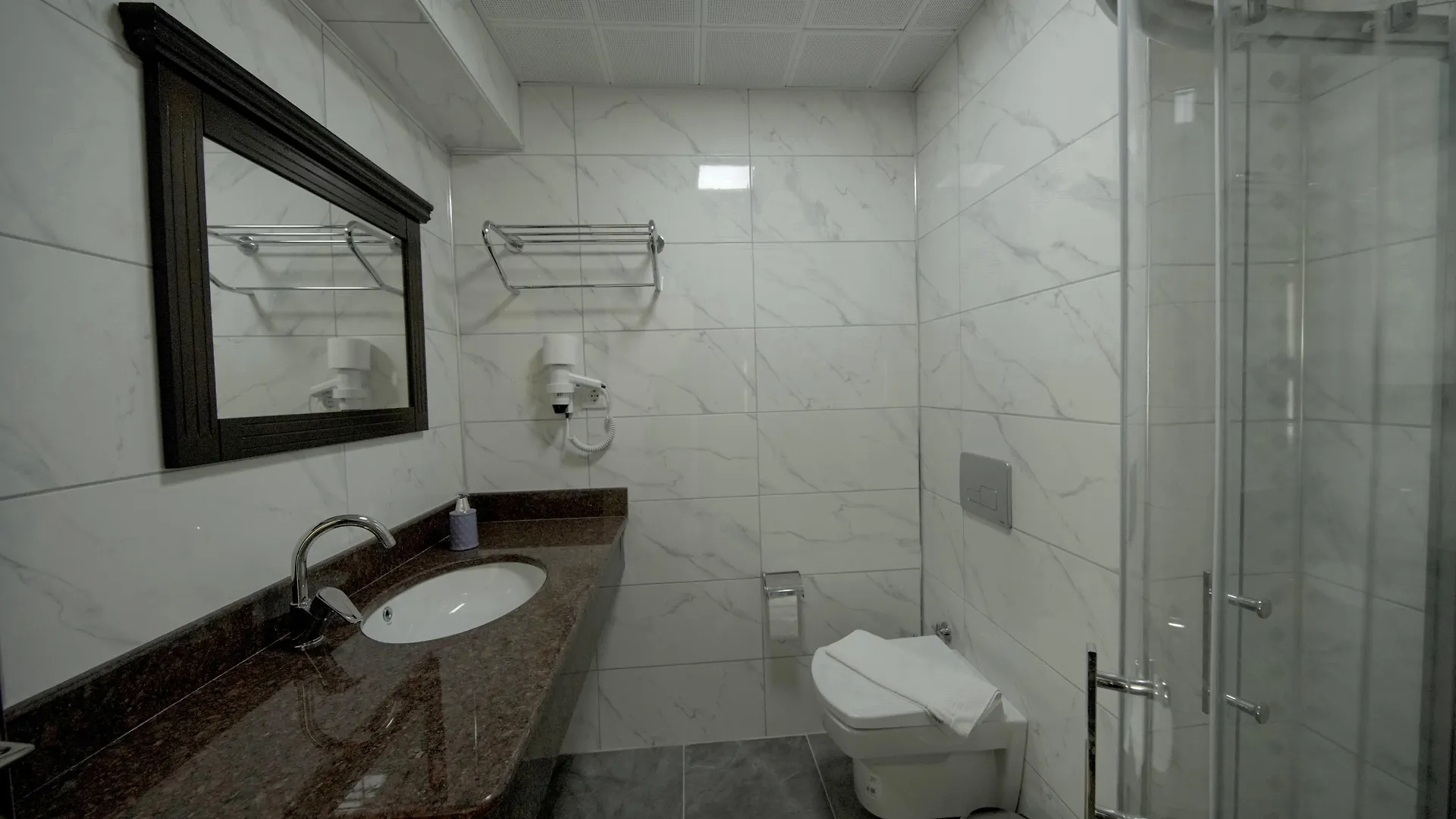 Marmaris Alkan Hotel