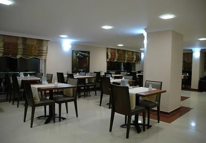 Marmaris Alkan Hotel