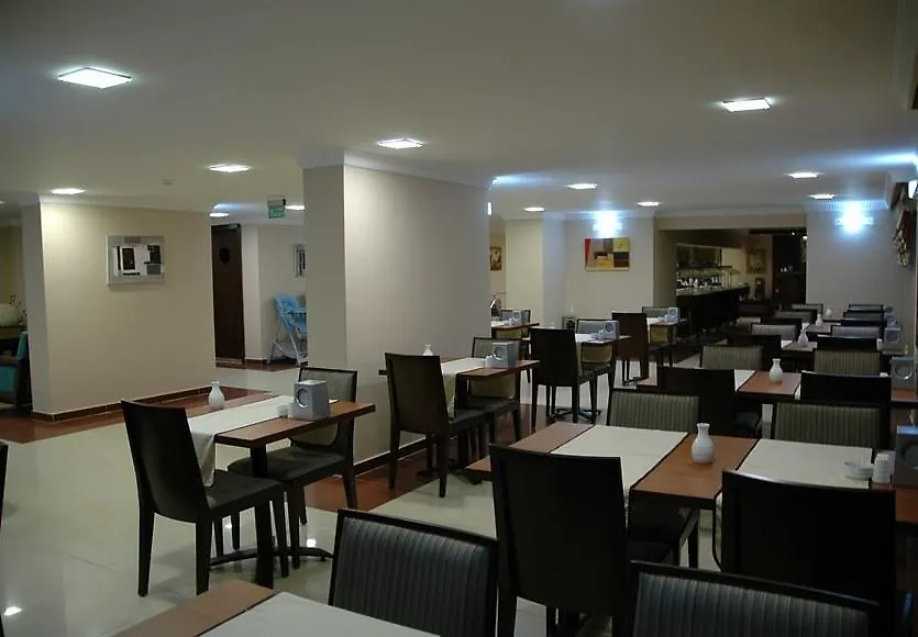 Marmaris Alkan Hotel