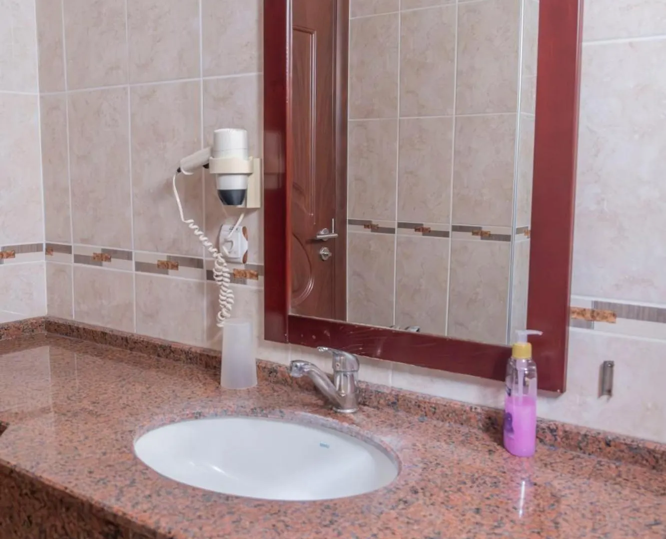 Marmaris Alkan Hotel Turkey