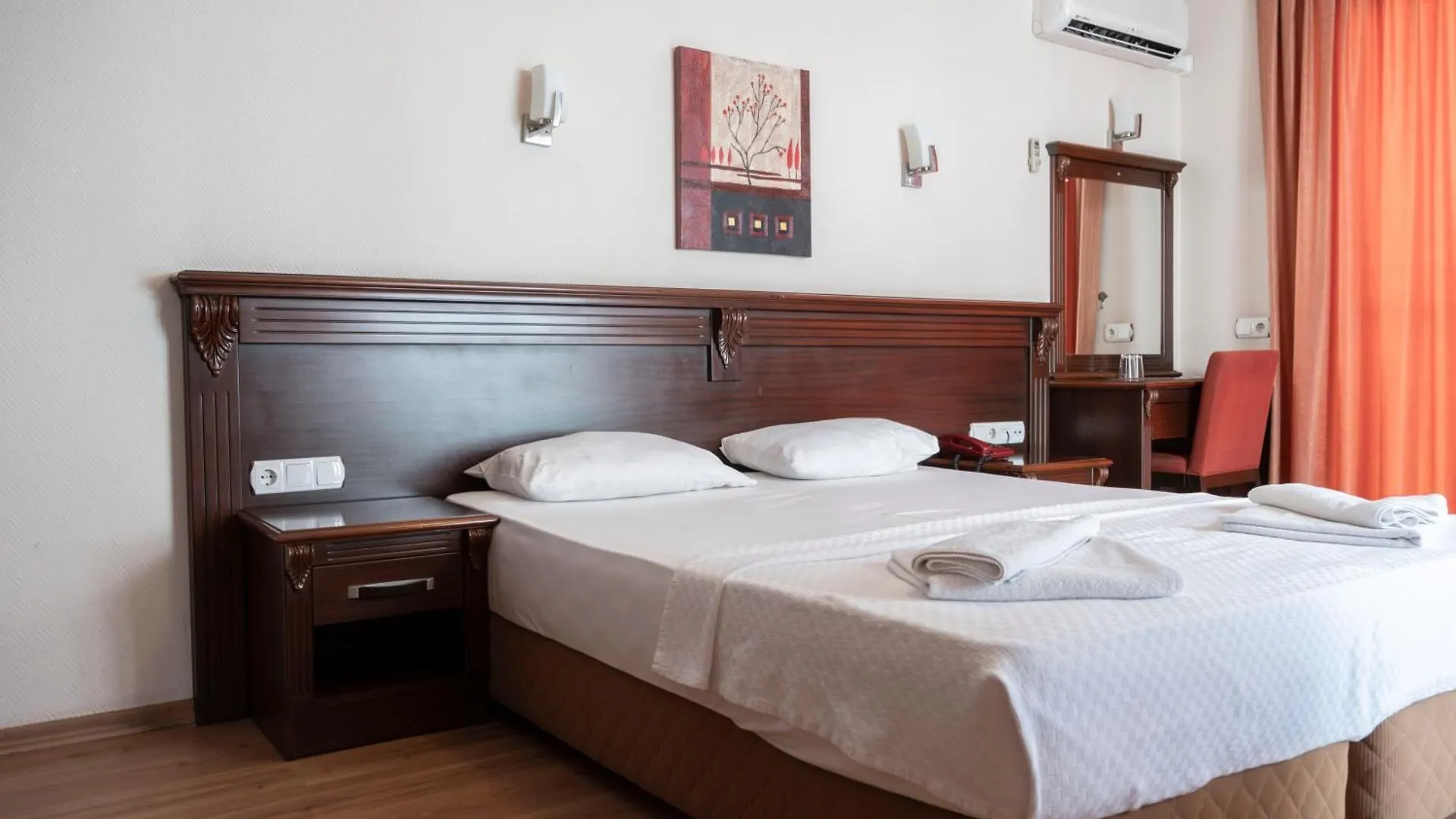 Marmaris Alkan Hotel