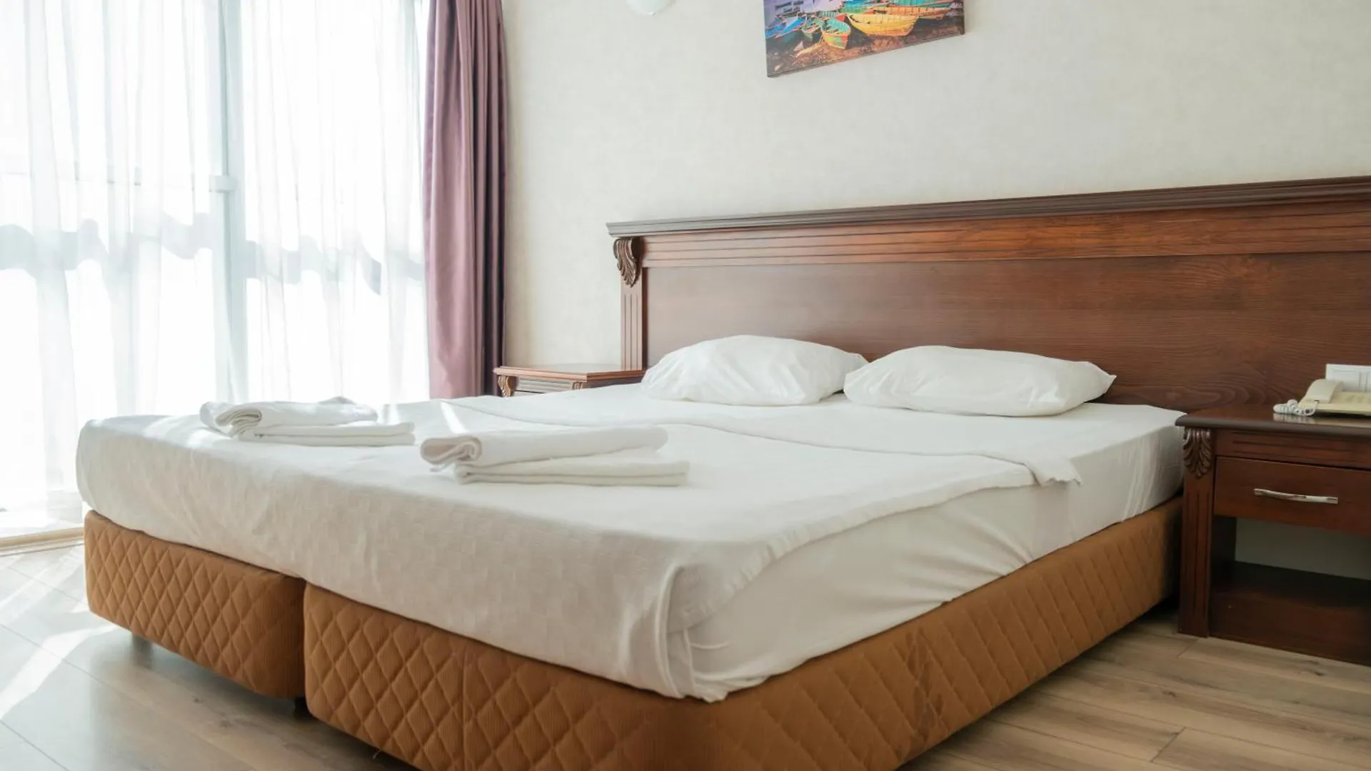 Marmaris Alkan Hotel