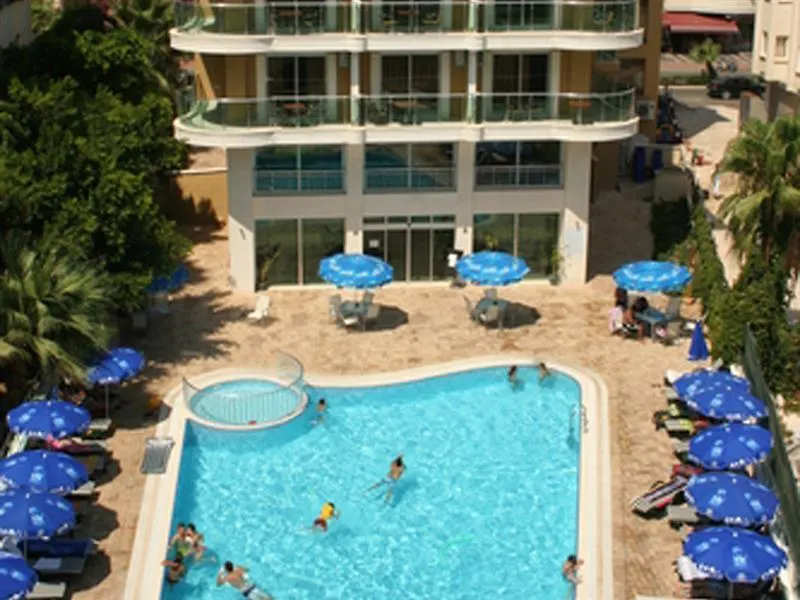 Marmaris Alkan Hotel