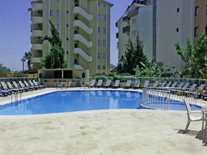 Marmaris Alkan Hotel