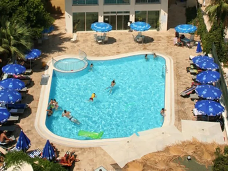 Marmaris Alkan Hotel
