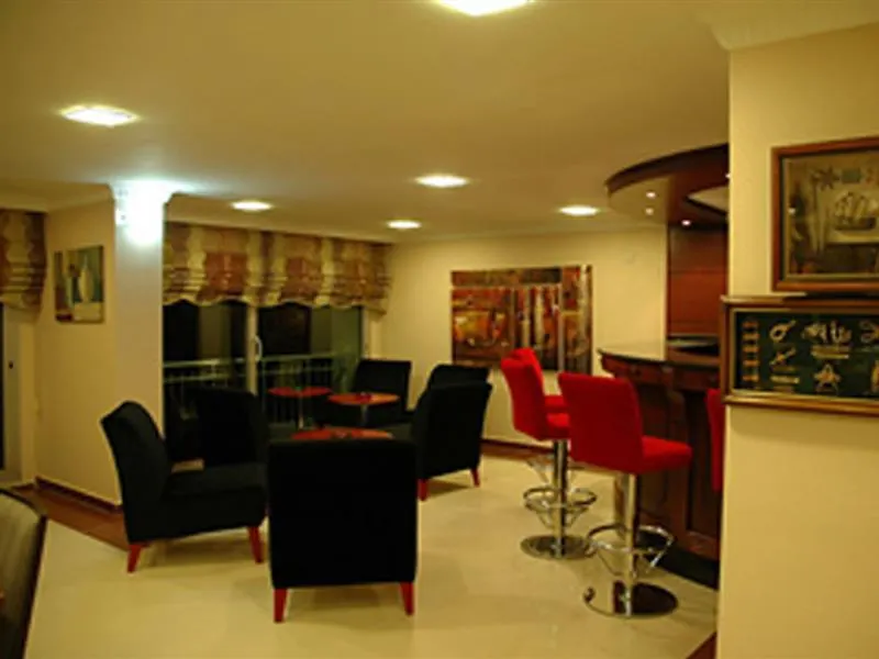 Marmaris Alkan Hotel 3*,  Turkey