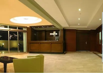 Marmaris Alkan Hotel