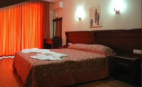 Marmaris Alkan Hotel