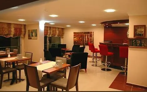 ***  Marmaris Alkan Hotel Turkey