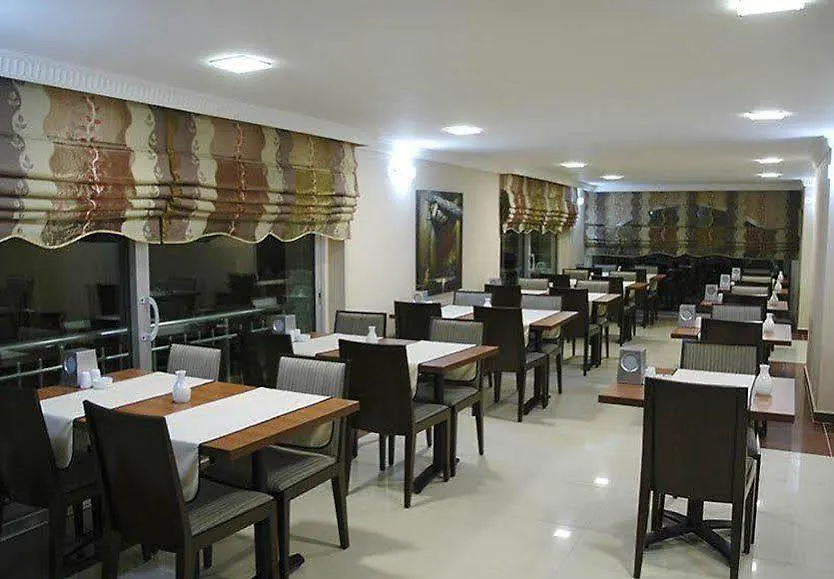 Marmaris Alkan Hotel 3*,  Turkey