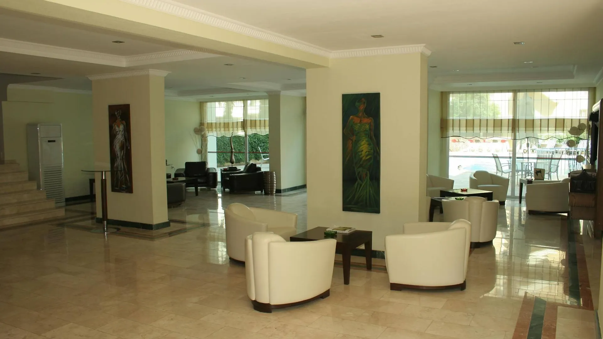 Marmaris Alkan Hotel