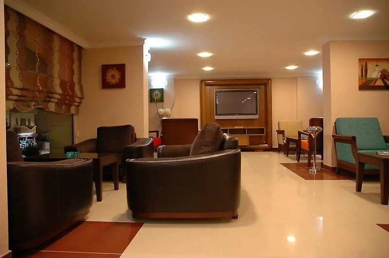 Marmaris Alkan Hotel 3*,