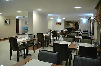 Marmaris Alkan Hotel