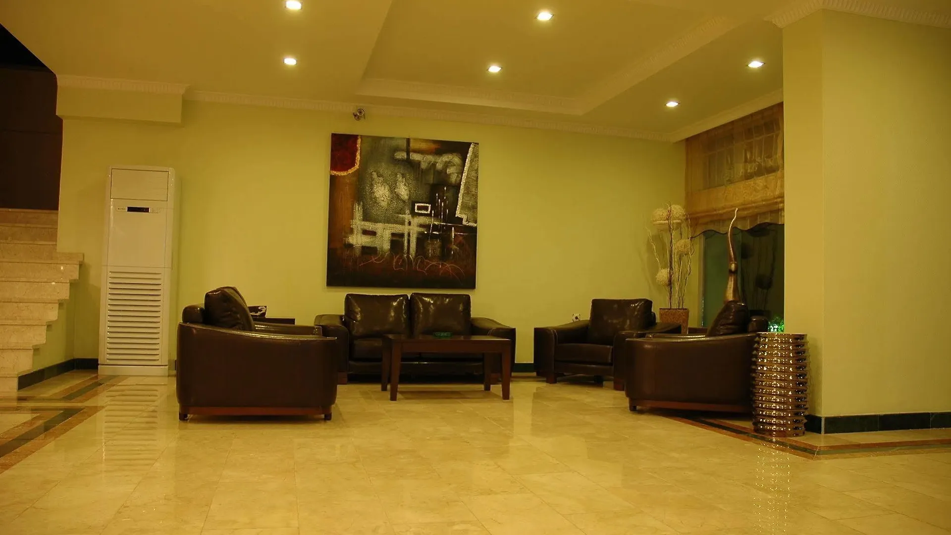 Marmaris Alkan Hotel