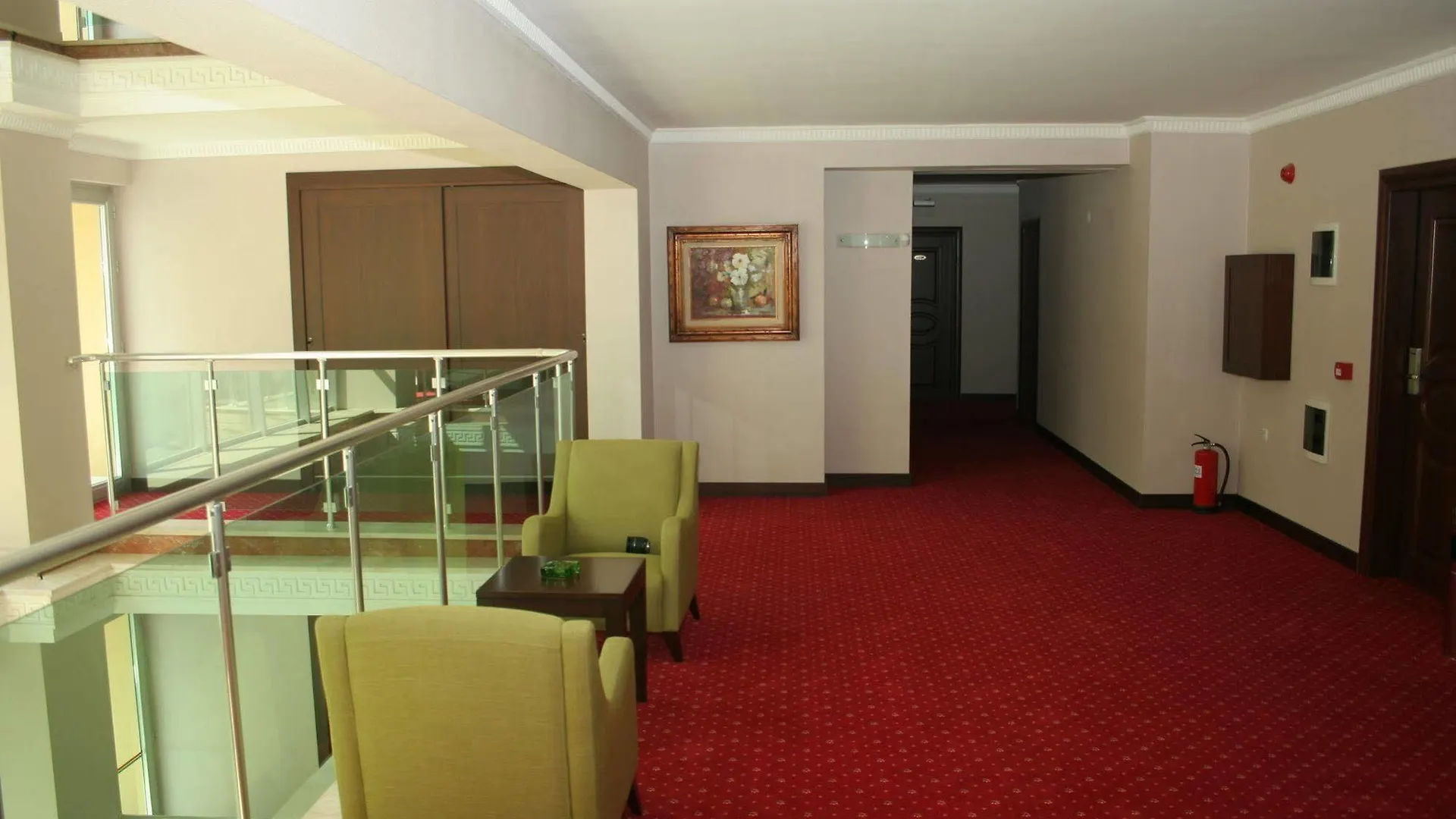 Marmaris Alkan Hotel