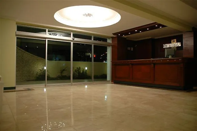 Marmaris Alkan Hotel 3*,  Turkey