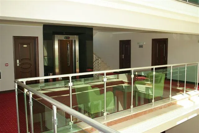 Marmaris Alkan Hotel