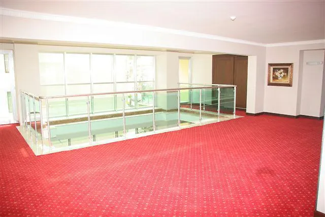 Marmaris Alkan Hotel