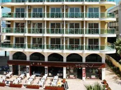Marmaris Alkan Hotel