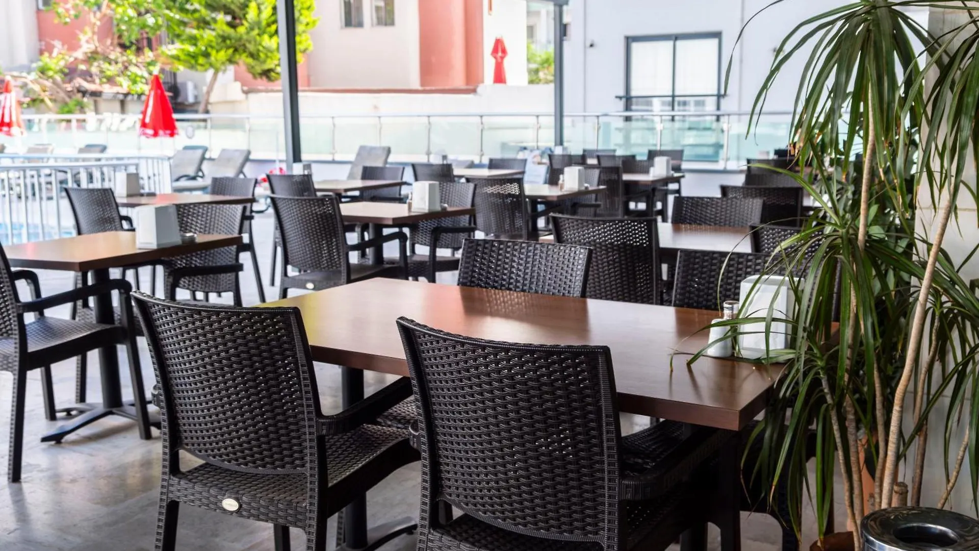 ***  Marmaris Alkan Hotel Turkey