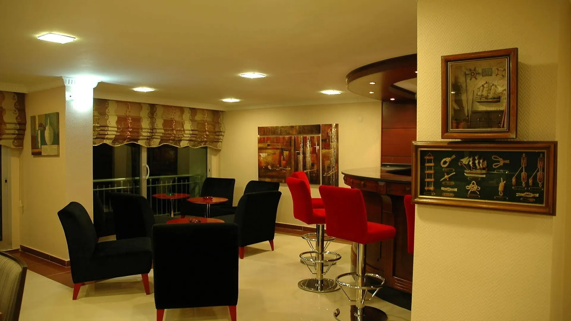 Marmaris Alkan Hotel