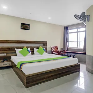 Treebo Darwesh Residency Hotel Kozhikode
