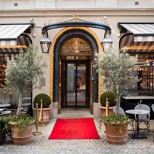 Dagmar Hotel Stockholm