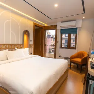 Ananta Hotel Kathmandu