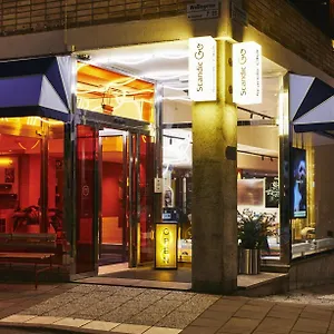 Scandic Go, Upplandsgatan 4 Hotel Stockholm