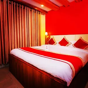 Shraddha Palace Hotel Kathmandu