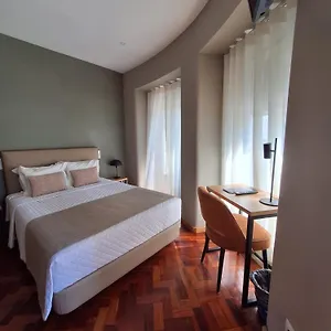 Alicante 2* Лиссабон