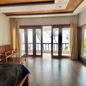 Willo On The Sea View Ocean Hues Guest house Kannur