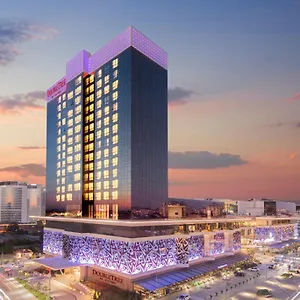 Doubletree By Hilton Umraniye Hotel Istanbul