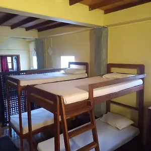 Coco Bunks Hostel Kandy