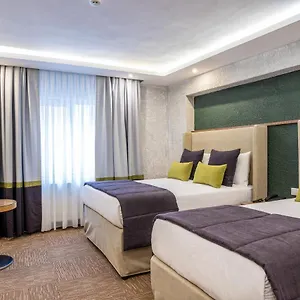 Carlton Old 4* Стамбул